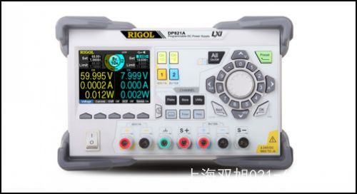 ʾ����DS1052DƷ����Դ50MHz������1GSa/s�ɘ�����1Mpts�惦(ch��)�����2ͨ��+16ͨ����(sh��)��