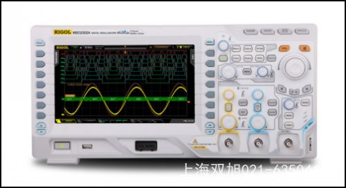 ��̖(h��o)ԴDG5352Ʒ����Դ350MHz������1GSa/s��14bit��128Mpts���Ⲩ��2ͨ�������x��