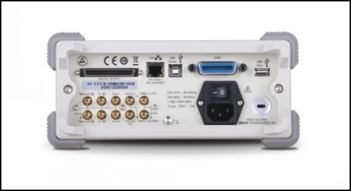 ��̖ԴDG5251Ʒ����Դ250MHz������1GSa/s��14bit��128Mpts���Ⲩ��1ͨ�������x��