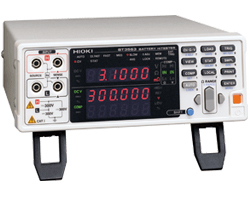 LR5041-20電壓記錄儀50mV