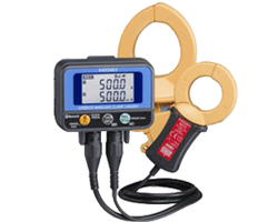 3143接地電阻計(jì)