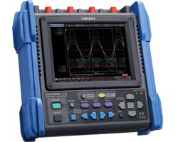 LR5041-20電壓記錄儀50mV