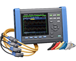 3290交/直流鉗型表