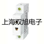 【雙旭牌】鎧裝薄膜鉑熱電阻WZPK-524U銷售