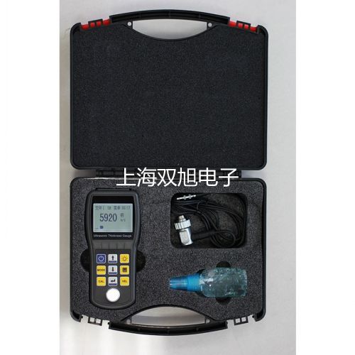 【雙旭牌】絕緣電阻測試儀UT502廠家