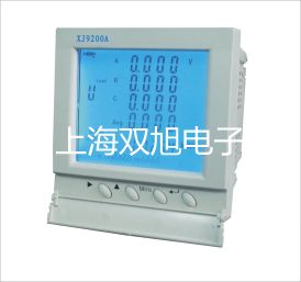 【雙旭牌】QJ32直流單雙臂電橋單雙臂電橋參數(shù)