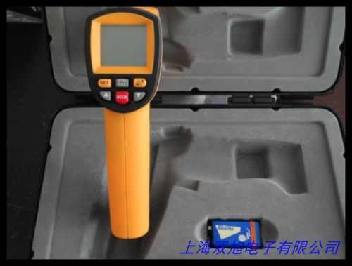 ����GM300 �t�⾀�y�ؘ� �ǽ��|ʽ�ض�Ӌ -40~420�漤��y�؃x