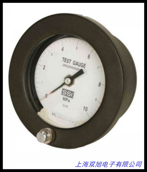 壓力表 數(shù)字水壓表 精密數(shù)字壓力表0.25級(jí) 數(shù)字壓力表