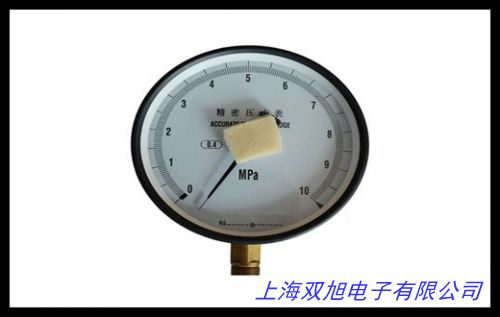 Y系列一般壓力表Y60