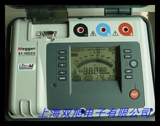 MS5203��(sh��)���ךW��50V 100V 250V 500V 1000V�^�����yԇ�x