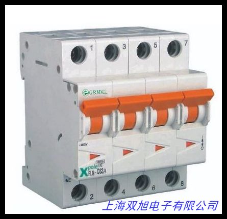  ��ܱ����Ô�·�� 100A С���Ԅ�(d��ng)�غ��l��·��