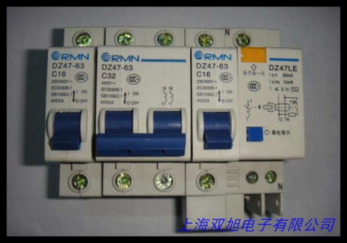  ��ܱ����Ô�·�� 100A С���Ԅ�(d��ng)�غ��l��·��