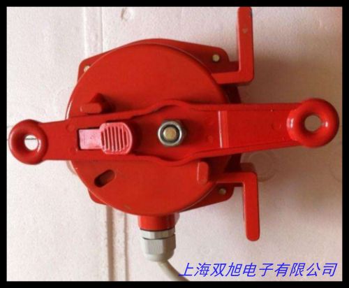 LVG—S料位計 阻旋式料位計阻旋式料位計 料位計 跑偏開關 拉繩開