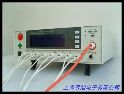 CS2670A�͉��yԇ�x 5KV�߉��yԇ�x �LʢCS2670A�ν���