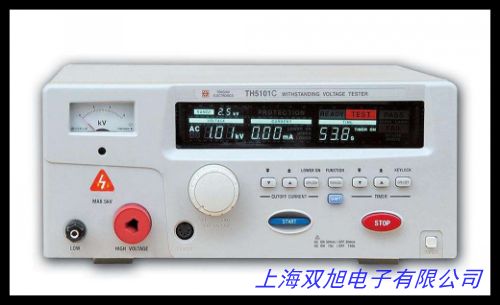 KIKUSUI��ˮTOS1200�͉��yԇ�x���У��(zh��n)���z�y�y���x���x������(y��ng)��