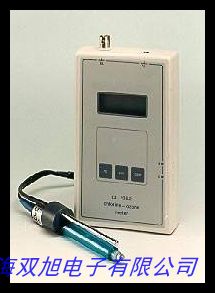 PXB-286型便攜式離子計