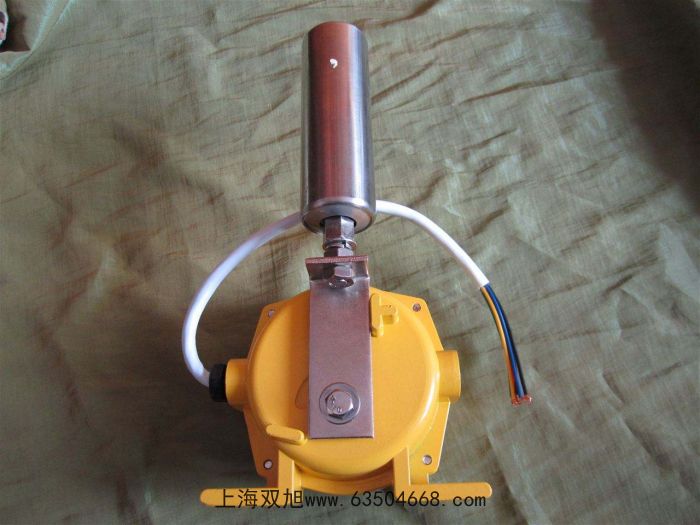 傾斜開關(guān)20-38水銀開關(guān) 煤流檢測(cè)器21-39堵煤開關(guān) 堵料開關(guān)不銹鋼