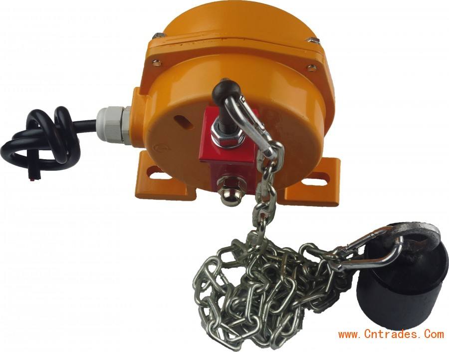 傾角開(kāi)關(guān)/水銀開(kāi)關(guān)20-39 堵煤開(kāi)關(guān)/傾斜開(kāi)關(guān)