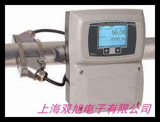 消防閥門專用 法蘭超聲波流量計