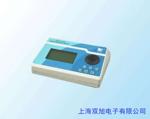 �r��ԃ���ھ��ͷ��B�A�Ƽ�5B-6C��(V7) ���y��COD�����������ף�������(sh��)ˮ�|(zh��)�����x