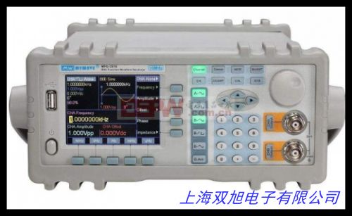 ̩��tektronix AFG3022B���Ⲩ��/����(sh��)�l(f��)���� ��̖Դ