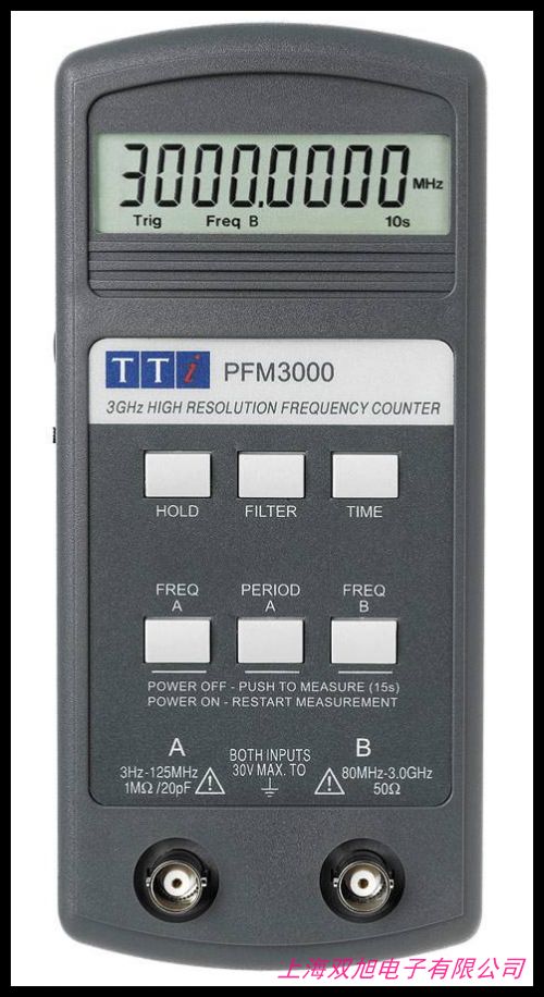 9���� Agilent53220A ���݂�53220A ͨ�����l��Ӌ(j��)350 MHz 6G