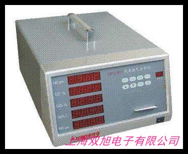 ֱ�N(xi��o)CTH1000һ����̼�y(c��)���� LED�@ʾһ����̼�z�y(c��)�x CO�y(c��)���x