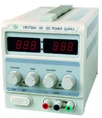  ����(y��ng) 20Aֱ����(w��n)���Դ �� YB1730A