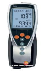 testo 435-3 �����D��yʽ�L�كx/testo 435-3 