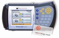 �����S���Ѓx�� OPTALIGN Smart 