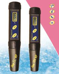 T-76|Sharp��ˮEC/TDS�y(c��)ԇ�x �r(ji��)�� ���a(ch��n)�S(ch��ng)��