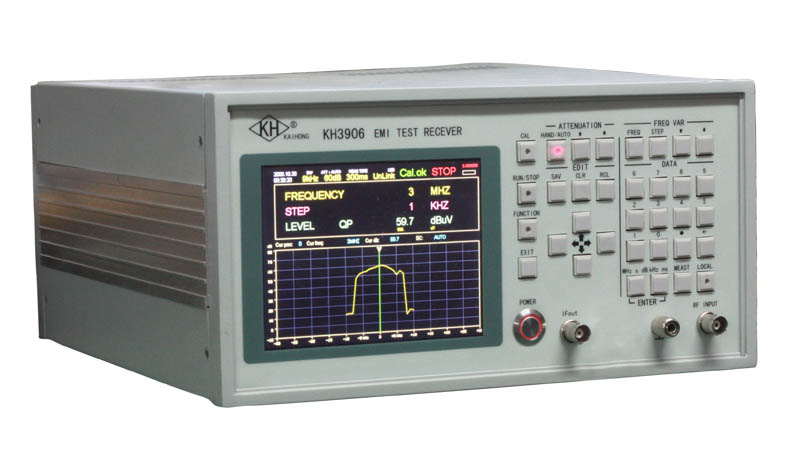  KH-3906 ȫ�Ԅ�(d��ng)�ɔ_��(ch��ng)��(qi��ng)�y(c��)ԇ���ՙC(j��) KH3906 