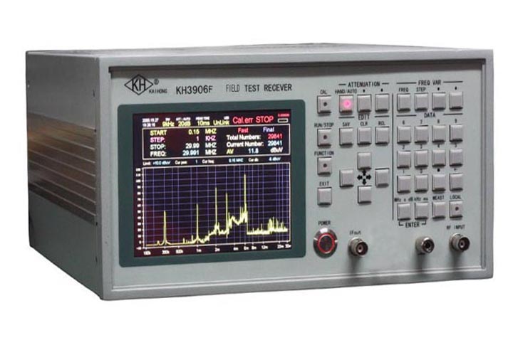  KH-3906F ȫ�Ԅӈ����yԇ���ՙC KH3906F 