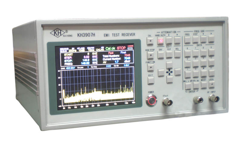 KH-3907 ȫ�Ԅ�(d��ng)�ɔ_����(qi��ng)�yԇ���ՙC(j��)KH3907 