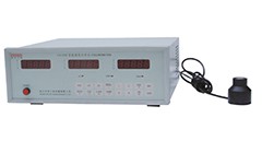 LTS-10 LED���߉���ԇ�ϵ�y(t��ng)���ȡ��Ϻ��p��