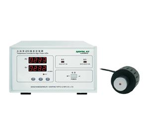 DT-500 LED���l��ɫ늈D���ھ��Ԅ�(d��ng)�yԇϵ�y(t��ng)�r(ji��)�� ���Ϻ��p��