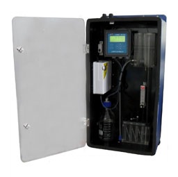 DOS-808�ͱ�y�_ʽ���������x��ppm�����r�� ���Ϻ��p��